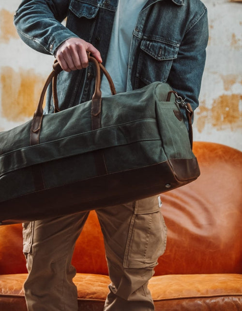 Load image into Gallery viewer, Weekender Bag
