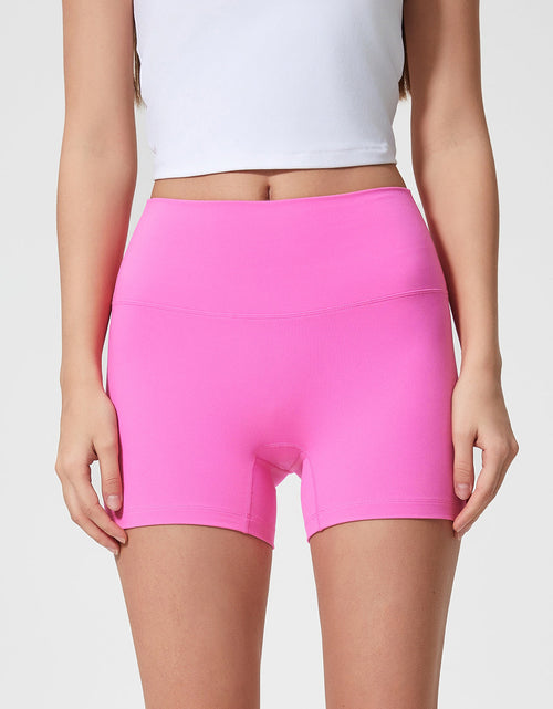 Load image into Gallery viewer, Millennia High Waist Active Shorts
