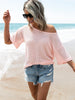 Blush Pink