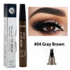 Grey Brown
