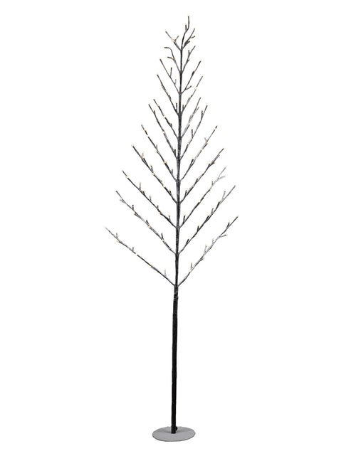 Load image into Gallery viewer, LED Lighted Tree 42"H
