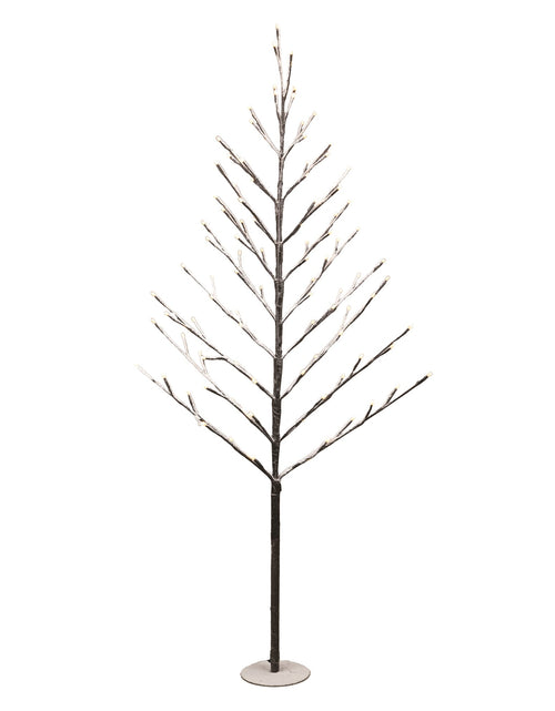 Load image into Gallery viewer, LED Lighted Tree 38"H
