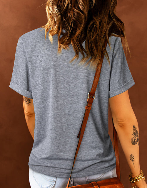 Load image into Gallery viewer, I'M NOT GETTING READY TODAY Graphic Tee
