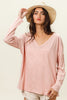 BLUSH