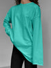 Tiffany Blue