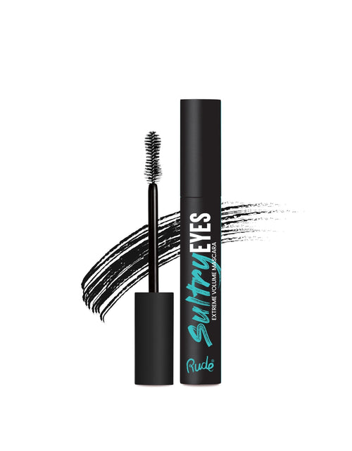 Load image into Gallery viewer, RUDE Sultry Eyes - Extreme Full Volume Mascara - Black
