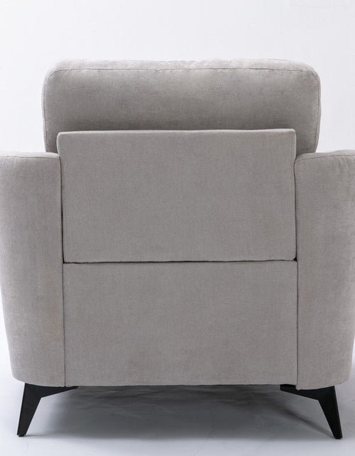 Load image into Gallery viewer, Callie - Woven Fabric Chair by Couch.com
