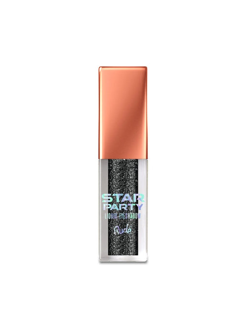 Load image into Gallery viewer, RUDE Star Party Liquid Eyeshadow - Zodiac Dreams
