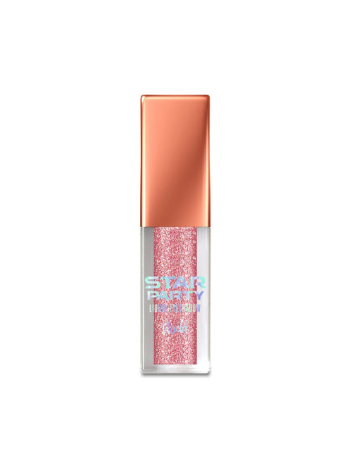 Load image into Gallery viewer, RUDE Star Party Liquid Eyeshadow - Star Child
