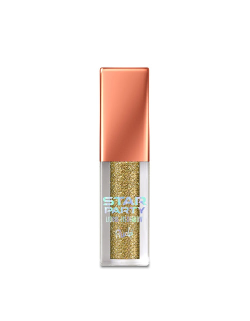 Load image into Gallery viewer, RUDE Star Party Liquid Eyeshadow - Galactic Voyage

