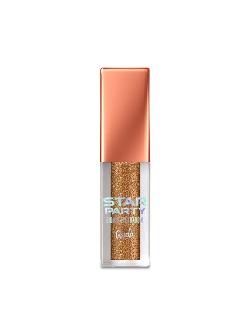 Load image into Gallery viewer, RUDE Star Party Liquid Eyeshadow - Comet Beam
