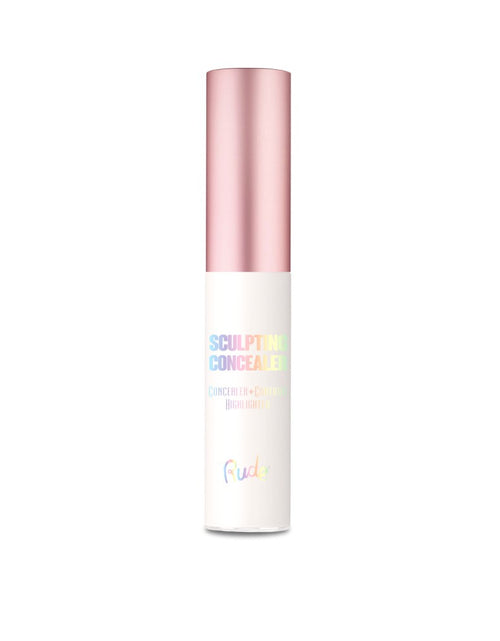 Load image into Gallery viewer, RUDE Sculpting Concealer - White
