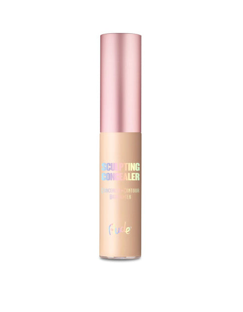 Load image into Gallery viewer, RUDE Sculpting Concealer - Cream
