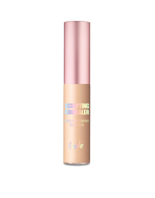 Load image into Gallery viewer, RUDE Sculpting Concealer - Nude
