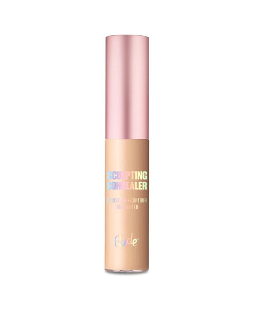 Load image into Gallery viewer, RUDE Sculpting Concealer - Beige
