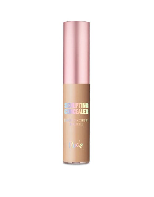 Load image into Gallery viewer, RUDE Sculpting Concealer - Bisque
