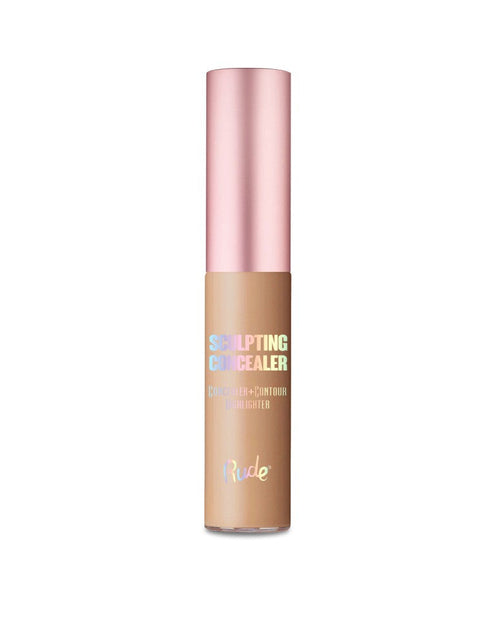 Load image into Gallery viewer, RUDE Sculpting Concealer - Sand
