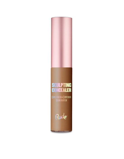 Load image into Gallery viewer, RUDE Sculpting Concealer - Toasted
