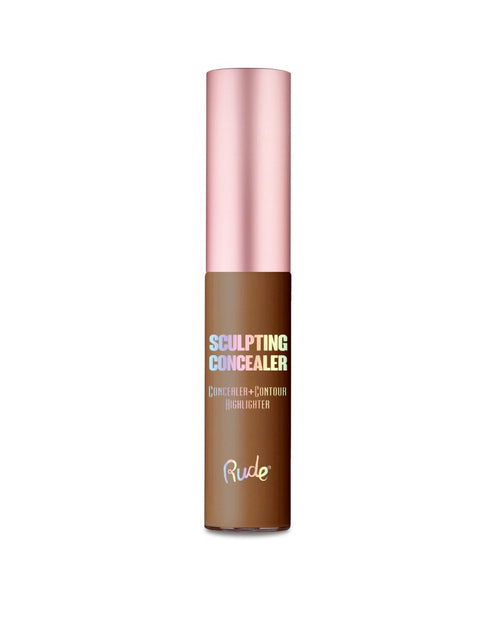 Load image into Gallery viewer, RUDE Sculpting Concealer - Deep
