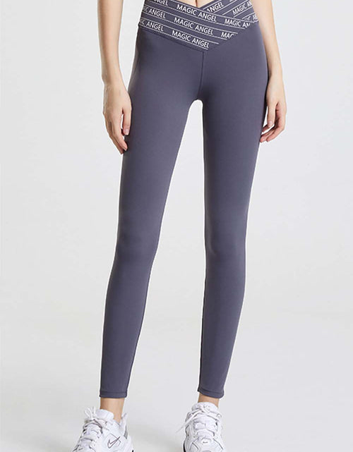 Load image into Gallery viewer, Wide Waistband Sports Pants
