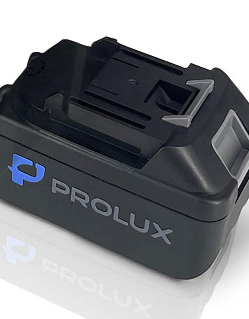 Load image into Gallery viewer, Prolux Cordless Wet/Dry Tool &amp; Travel Vacuum 2 Amp Battery by Prolux Cleaners
