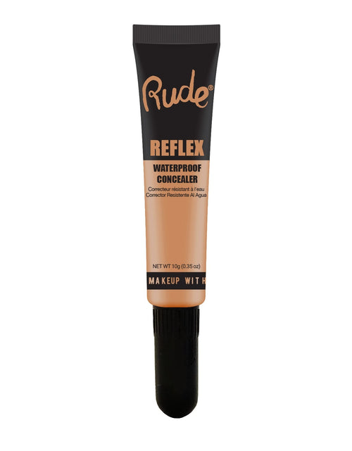 Load image into Gallery viewer, RUDE Reflex Waterproof Concealer - Honey 08
