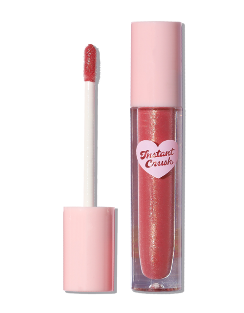 Load image into Gallery viewer, Instant Crush Lip Gloss by Half Caked
