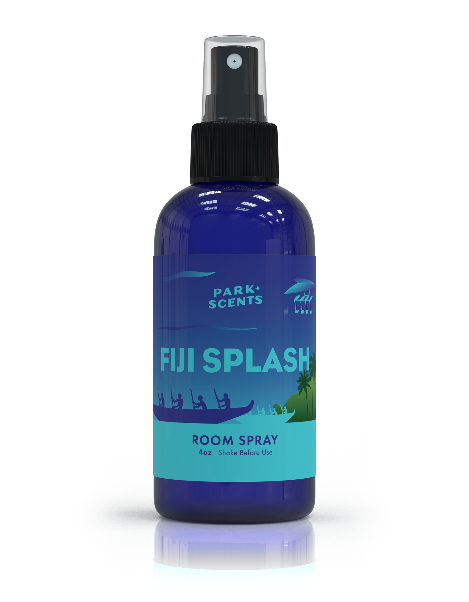 Fiji Splash Room Spray by Park Scents
