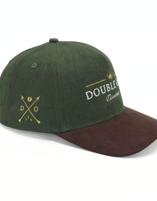 Load image into Gallery viewer, Double Oak Heritage Hat
