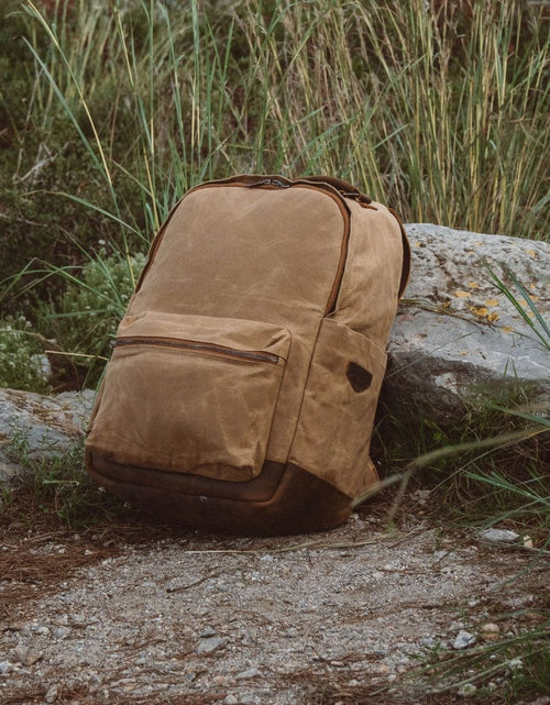 Load image into Gallery viewer, Backpack
