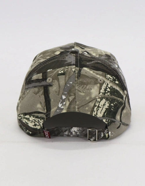 Load image into Gallery viewer, Double Oak Heritage Hat
