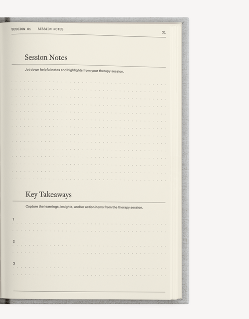 Load image into Gallery viewer, The Everyday Self-Care Set by Therapy Notebooks
