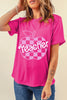 Hot Pink