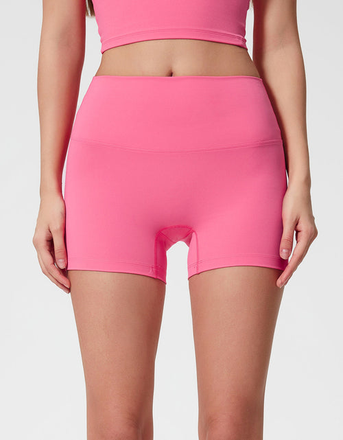 Load image into Gallery viewer, Millennia High Waist Active Shorts
