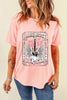 Watermelon pink