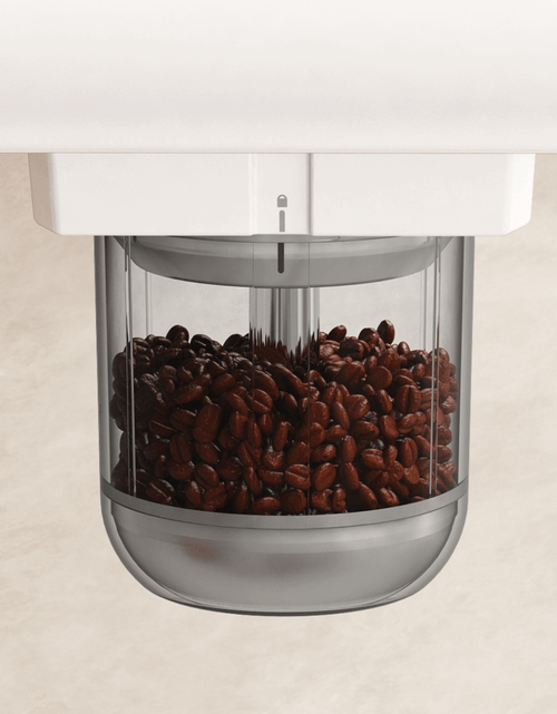 Load image into Gallery viewer, Black &amp; Decker Under the Counter Spacemaker Combo Coffee Grinder and Mini Food Processor by Jupiter Gear Home
