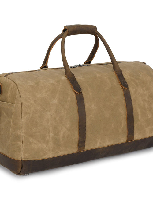 Load image into Gallery viewer, Weekender Bag
