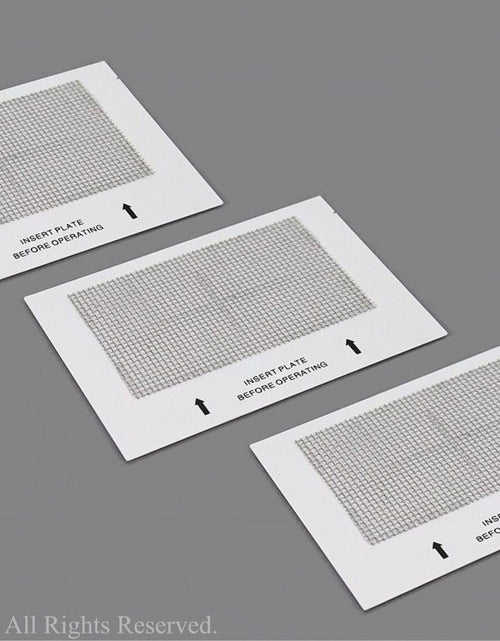 Load image into Gallery viewer, 3 Pack of Large Ozone Plate for Commercial Air Purifier by Prolux Cleaners
