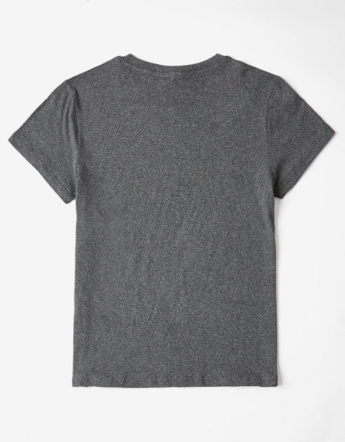Load image into Gallery viewer, OH FOR PEEPS SAKE Round Neck T-Shirt
