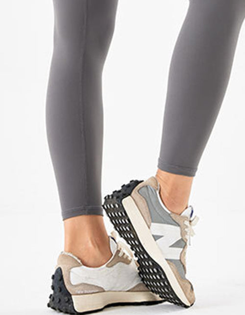 Load image into Gallery viewer, Wide Waistband Sports Leggings
