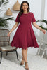 Deep Red