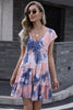 Pink/Blue