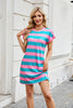 Blue/Pink