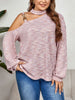 Dusty Pink
