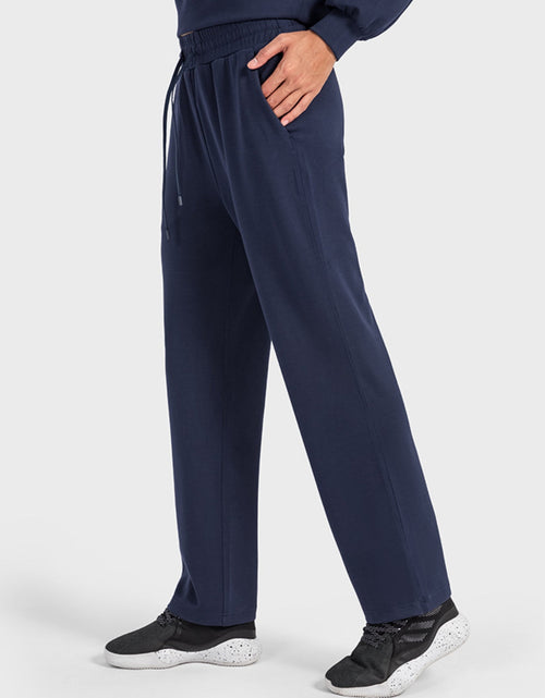 Load image into Gallery viewer, Millennia Drawstring Pocketed Sport Pants
