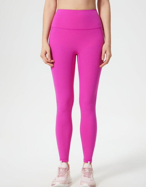Load image into Gallery viewer, Millennia Wide Waistband Active Leggings
