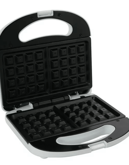 Load image into Gallery viewer, Better Chef Non-Stick Electric Waffle Maker by Jupiter Gear Home
