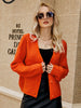 Orange-Red