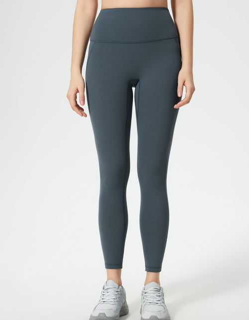 Load image into Gallery viewer, Millennia Wide Waistband Active Leggings
