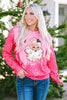 Fuchsia Pink